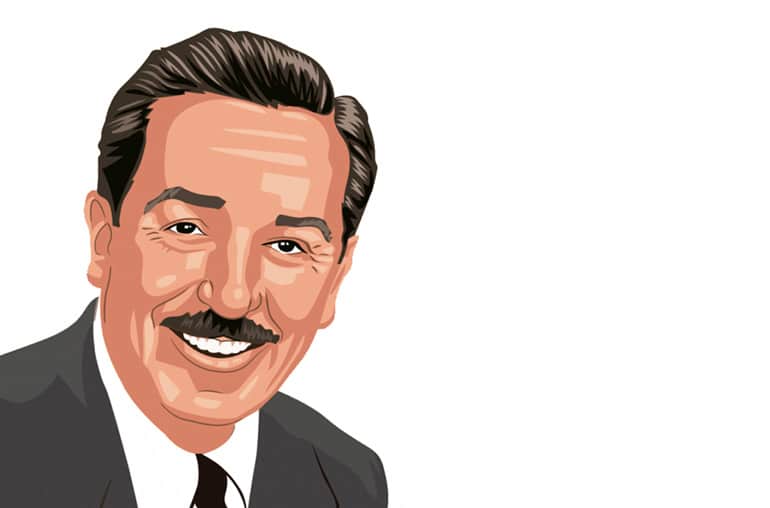 Vector tracing service