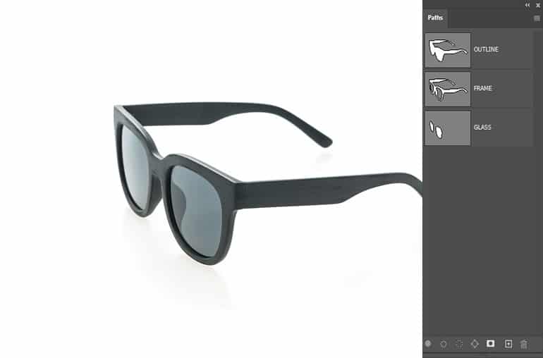 Multiple clipping after