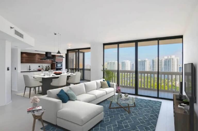 PHOTO-REALISTIC VIRTUAL STAGING