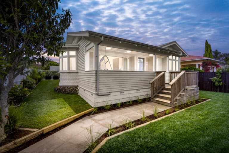 REAL ESTATE SKY REPLACEMENT