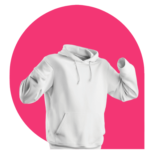 Ghost mannequin service