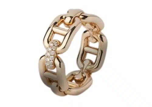 Jewelry Image Retouching , color correction before img