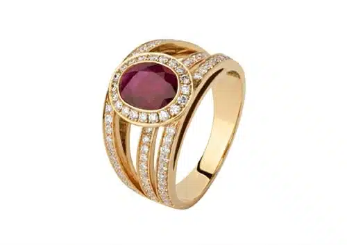 Jewelry Image Retouching ,clipping path img