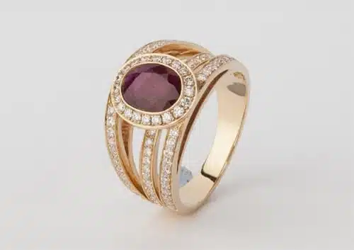 Jewelry Image Retouching , clipping path img