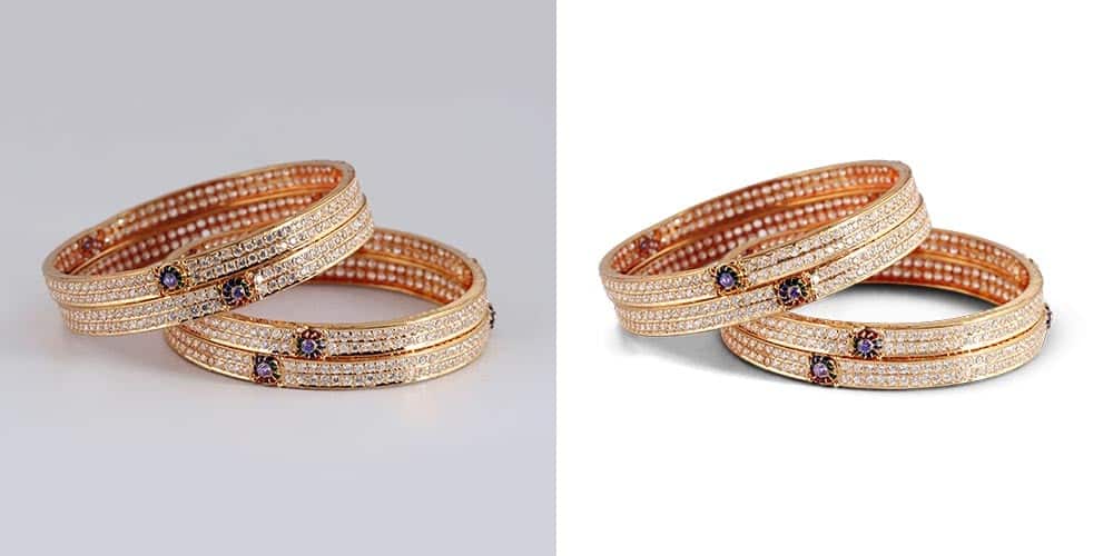 Jewelry Image Retouching _sample 1