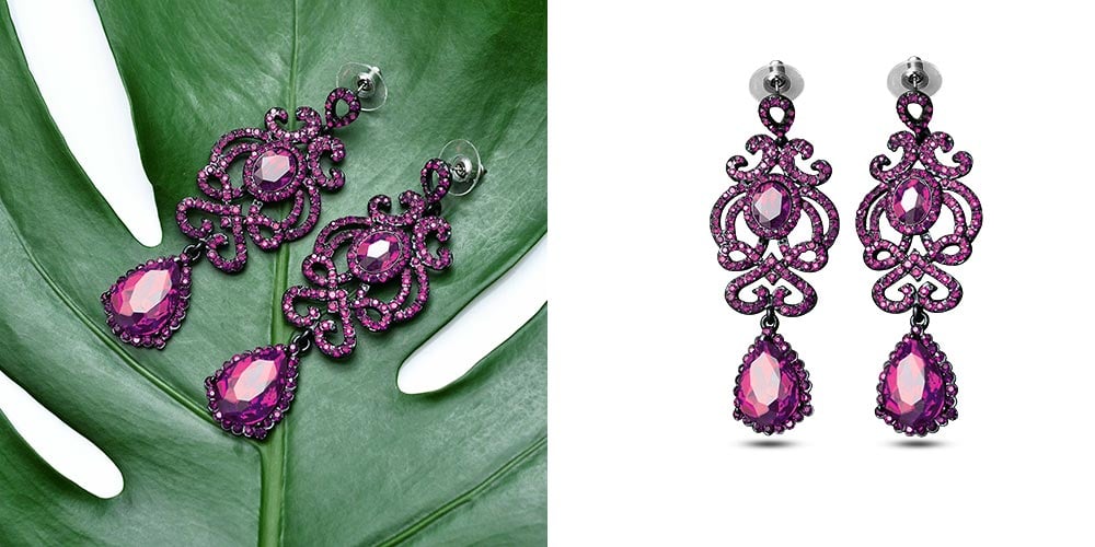 Jewelry Image Retouching