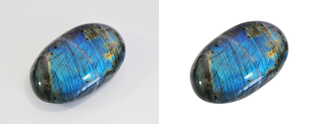 Jewelry Image Retouching